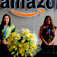 Amazon оголосила про інвестиції в Індії для розвитку AI