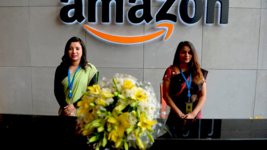 Amazon оголосила про інвестиції в Індії для розвитку AI