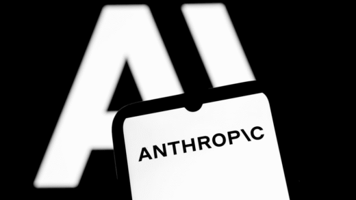 Графічне зображення про IPO Anthropic