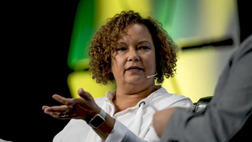 Генеральний юрисконсульт та віце-президент Apple