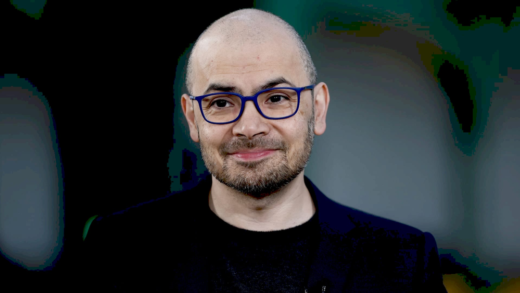 Зображення автоматизованого дослідницького центру Google DeepMind