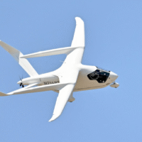 Електричні літальні апарати Beta Technologies та Eve Air Mobility