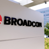 Чіпи Broadcom для AI