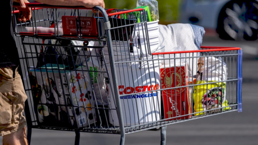 Висока оцінка акцій компаній Broadcom та Costco