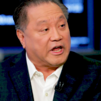 Графік акцій Broadcom