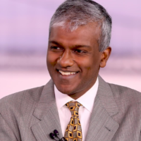 Дан Нілс говорить про готівку як найкращу інвестицію