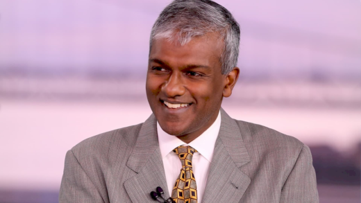 Дан Нілс говорить про готівку як найкращу інвестицію