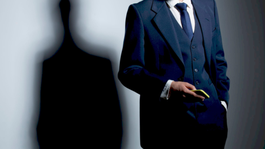 CEO ділиться емоціями в соціальних мережах