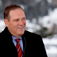 Акції Cisco досягли рекорду в 2025 році