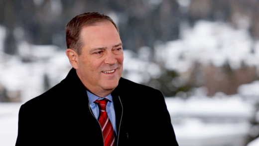 Акції Cisco досягли рекорду в 2025 році