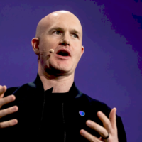 Зображення нових фінансових послуг Coinbase