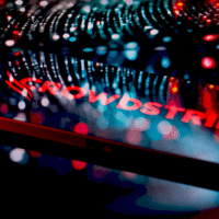 CrowdStrike акції та фінансові дані