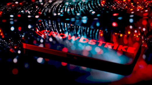 CrowdStrike акції та фінансові дані