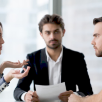 Криптовалюта у розлученні