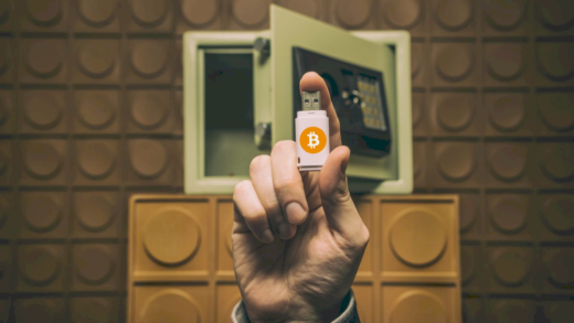 Помилки у плануванні спадщини криптоактивів