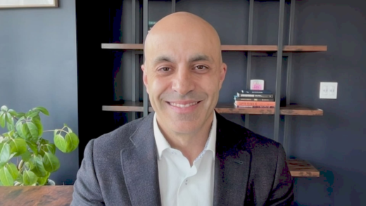 Databricks funding announcement