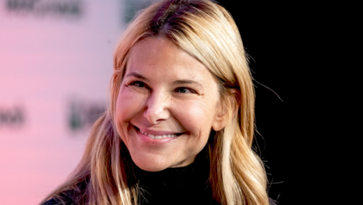 Деніз Дресер, CEO Slack, новий головний директор OpenAI