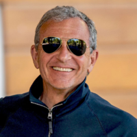 Disney OpenAI інвестиція