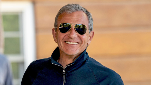 Disney OpenAI інвестиція