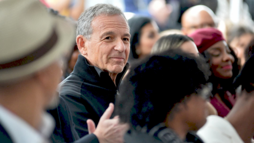 Disney та OpenAI співпраця