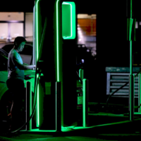 Огляд електромобілів на американському ринку