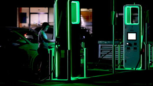 Огляд електромобілів на американському ринку