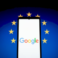 Розслідування Google антимонопольними органами ЄС