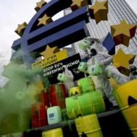 Штучний інтелект та кліматичні цілі в Європі