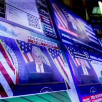 Засідання Федеральної резервної системи