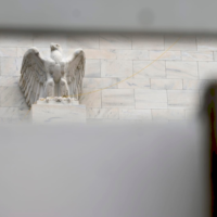 Федеральний резерв знижує процентну ставку