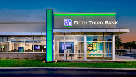 Fifth Third Bank collaborates with Brex