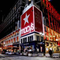 Фінансові новини про Macy's, American Eagle, OpenAI, Boeing