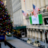 Огляд фінансових новин