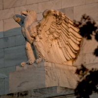 Зображення фондових ринків США