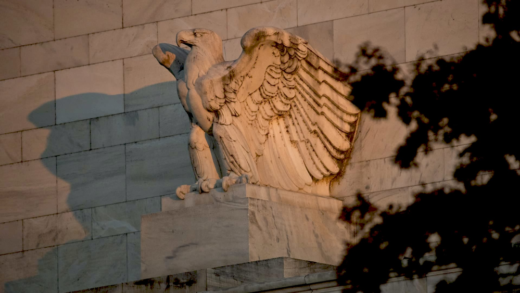 Зображення фондових ринків США