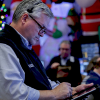 Рекорди фондових ринків США