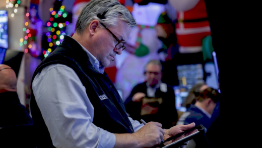 Рекорди фондових ринків США