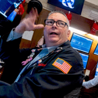 Фондовий ринок і зниження криптовалют