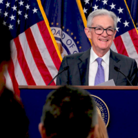 Зниження процентних ставок Федеральної резервної системи