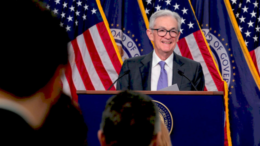 Зниження процентних ставок Федеральної резервної системи