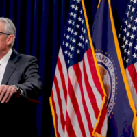 Федеральна резервна система знижує ставки