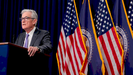 Федеральна резервна система знижує ставки