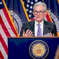 Федеральна резервна система США