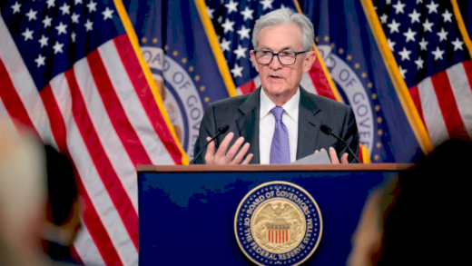 Федеральна резервна система США