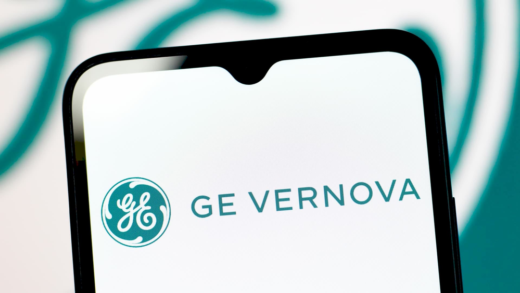 Акції GE Vernova