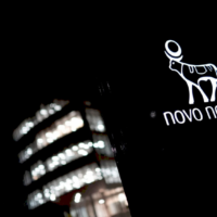 GLP-1 таблетка для лікування ожиріння