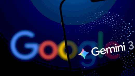 Запуск Google Gemini 3