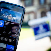 Нерухомість в результатах пошуку Google