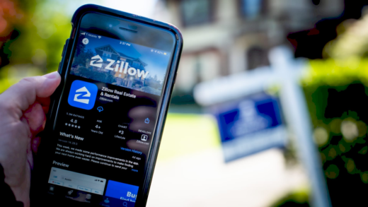 Нерухомість в результатах пошуку Google