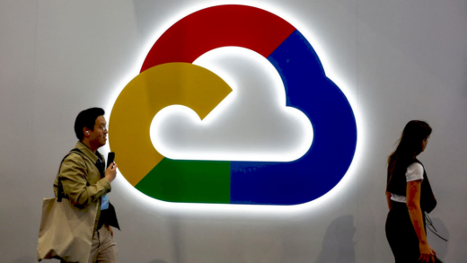 Google і Replit співпрацюють у сфері штучного інтелекту